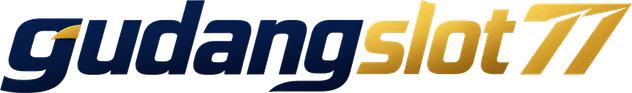 Logo gudangslot77